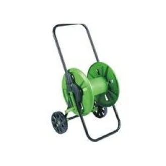 Макара за маркуч до 45м с количка Макара за маркуч до 45м с количка