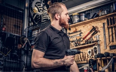 Избираме винтоверт в 7 стъпки