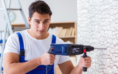 Как да изберем бормашина: 8 основни критерия – 1 част