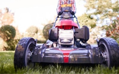 Косачки за трева – как да изберете правилно?