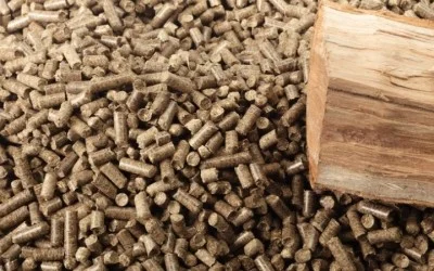 Пелетни камини срещу котли на дърва – кое е по-добро и по-изгодно?