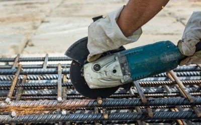 Ъглошлайф – всичко по темата – 2 част