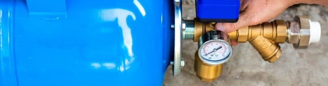 Хидрофор – устройство и принцип на работа на хидроакумулатора във водоснабдителната система