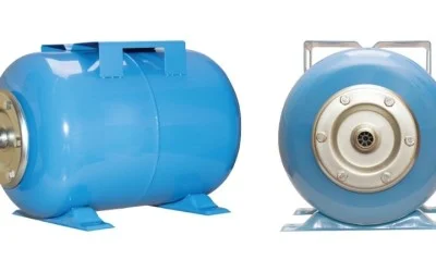 Препоръки за монтаж и експлоатация на хидрофор