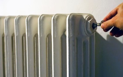 Видове обезвъздушителни клапани