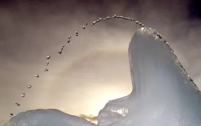 Водоснабдяване от кладенец през зимата: как да го направим правилно?