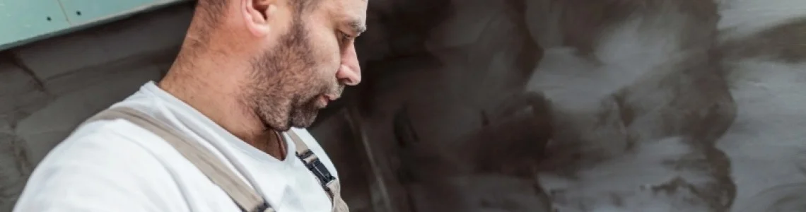 Етапи в ремонта на банята – 1 част