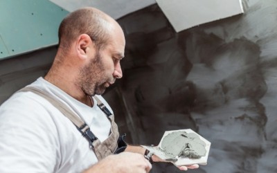 Етапи в ремонта на банята – 1 част Етапи в ремонта на банята – 1 част