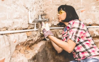 Етапи в ремонта на банята – 2 част Етапи в ремонта на банята – 2 част