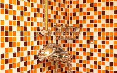 Етапи в ремонта на банята – 3 част