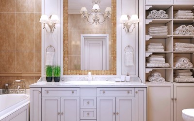 Мебели за баня – 6 полезни съвета – част 2 Мебели за баня – 6 полезни съвета – част 2