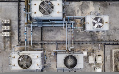 Чилър – партньорът на вентилаторния конвектор