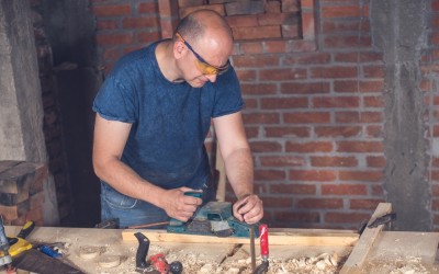 Електрическо ренде за дърво – битов или професионален инструмент да изберете? – 2 част