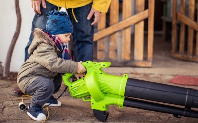 Издухвател – как да изберете?