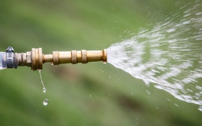 Какво представлява водоструйката за високо налягане?