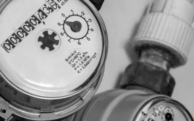 Как да изберете надежден водомер?