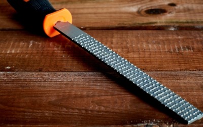 Какви пили за дърво има?