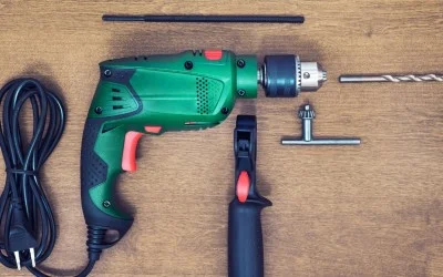Перфоратор – как да го използвате правилно?