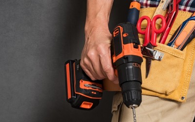 Каква е разликата между битовите и професионалните инструменти?