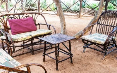 8 съвета за избор на мебели за вилата и градината – 1 част