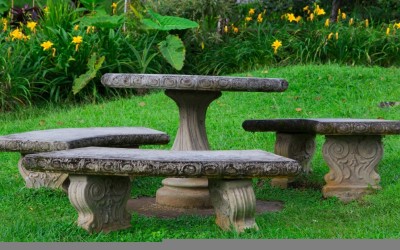 8 съвета за избор на мебели за вилата и градината – 3 част