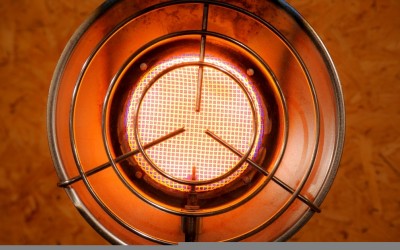 Газов калорифер за отопление – специфики и правила за използване – 1 част