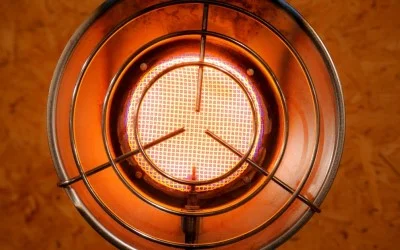 Газов калорифер за отопление – специфики и правила за използване – 1 част