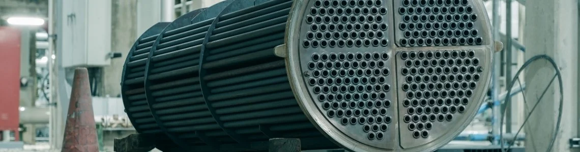 Газов калорифер за отопление – специфики и правила за използване – 3 част