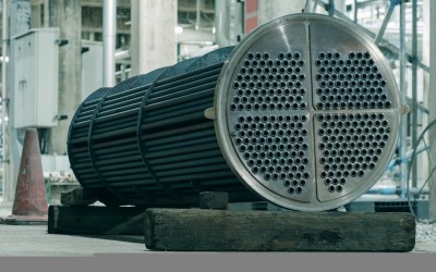 Газов калорифер за отопление – специфики и правила за използване – 3 част