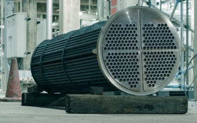 Газов калорифер за отопление – специфики и правила за използване – 3 част Газов калорифер за отопление – специфики и правила за използване – 3 част