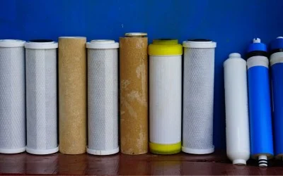 Филтри за вода – видове, предимства, всичко по темата – част 4