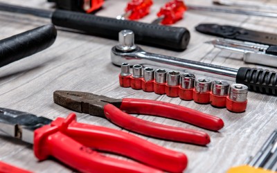 Плоски и комбинирани клещи – по какво се различават? – 2 част