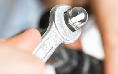 Видове гаечни ключове – 1 част