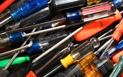 Отвертки – видове и предназначение – 1 част