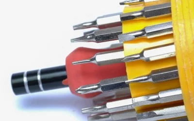 Отвертки – видове и предназначение – 2 част