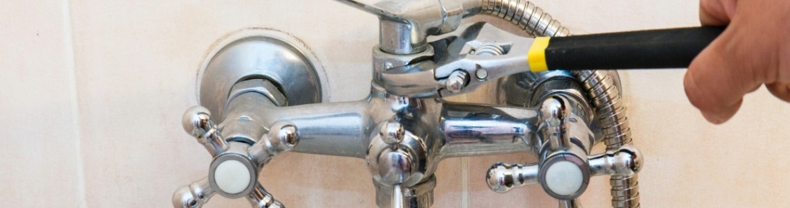 Инструкция за монтаж или смяна на смесител на мивката в кухнята и банята – 1 част