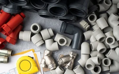 Ремонт и изграждане на канализация – технология – 3 част