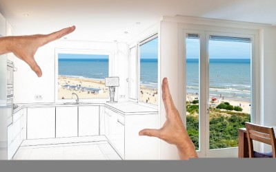 Ремонт на кухнята – особености, проектиране, облицоване, оборудване – 1