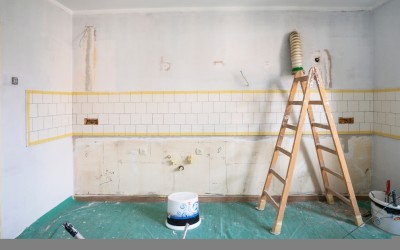 Ремонт на кухнята – особености, проектиране, облицоване, оборудване – 3