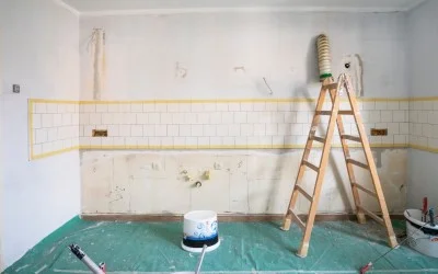 Ремонт на кухнята – особености, проектиране, облицоване, оборудване – 3