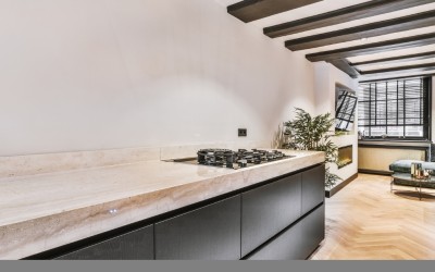 Ремонт на кухнята – особености, проектиране, облицоване, оборудване – 4