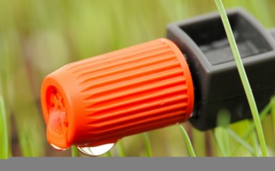 Капково напояване – от пластмасови бутилки до автоматизирана оранжерия – 4 част