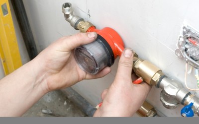 Самостоятелен монтаж на водомер в апартамент или къща – 2 част