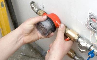 Самостоятелен монтаж на водомер в апартамент или къща – 2 част