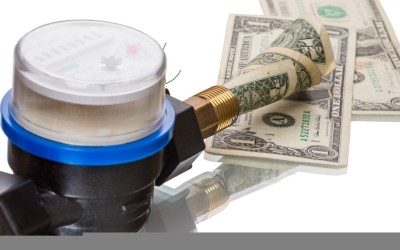 Самостоятелен монтаж на водомер в апартамент или къща – 3 част