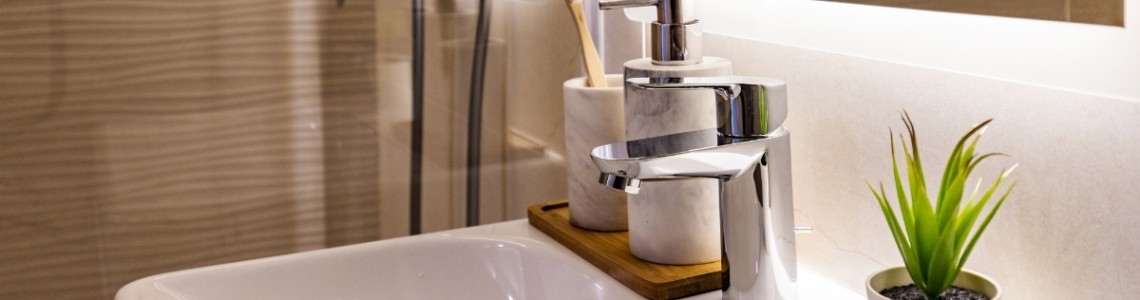 Как да изберете мивка за баня? – 2 част