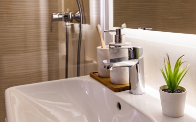 Как да изберете мивка за баня? – 2 част