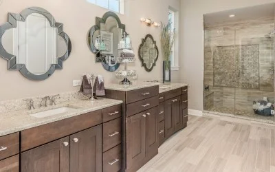 Критерии за избор на мебели за баня – 3 част