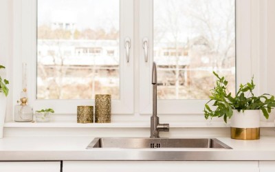 Железен приятел – 7 нюанса при избор на мивка от неръждаема стомана Железен приятел – 7 нюанса при избор на мивка от неръждаема стомана