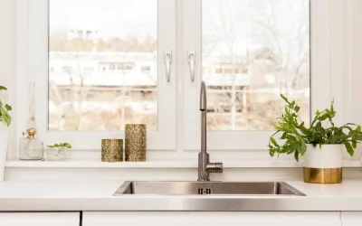 Железен приятел – 7 нюанса при избор на мивка от неръждаема стомана